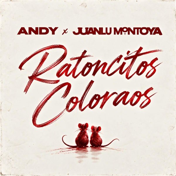 Andy y Juanlu Montoya recuperan "Ratoncitos coloraos" en un homenaje a Jesús Quintero