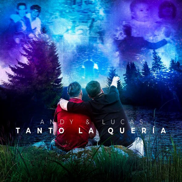 Andy y lucas 20 años