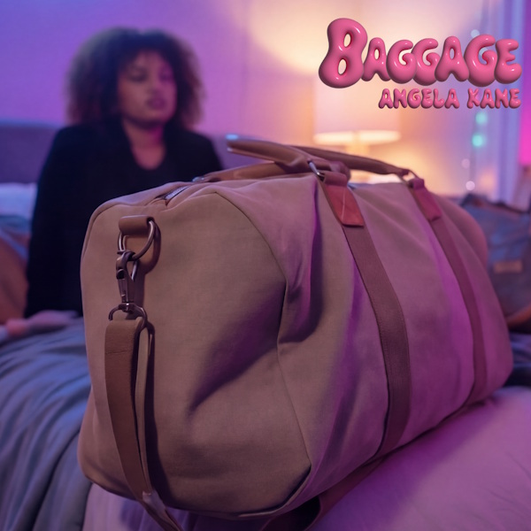 Angela baggage