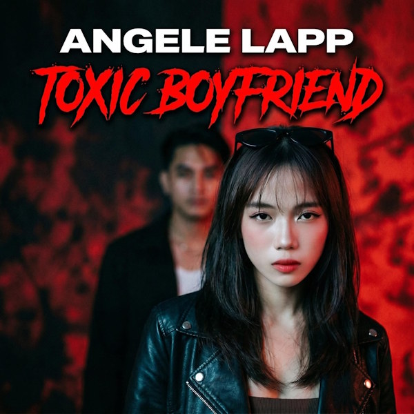 Angele Lapp toxic boyfriend