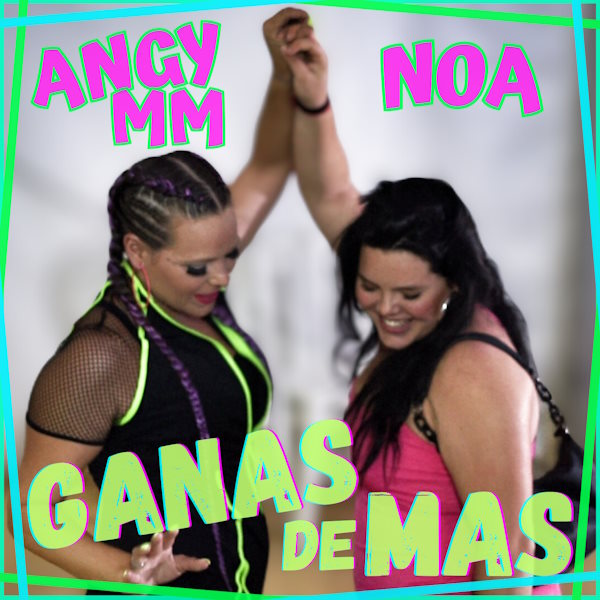 Angy mm y noa