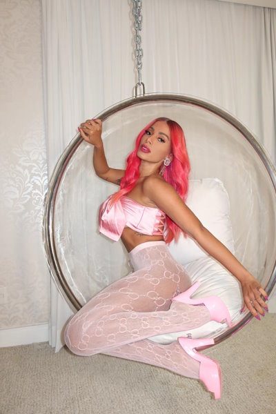 Anitta Juventud 23