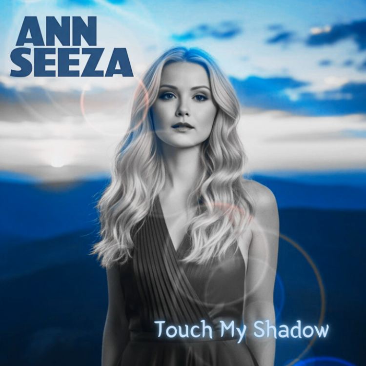 Ann Seeza Touch my