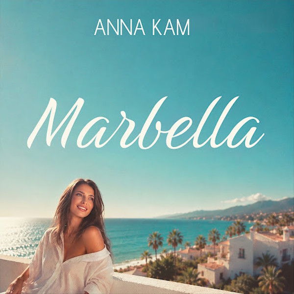 Anna Kam Marbella