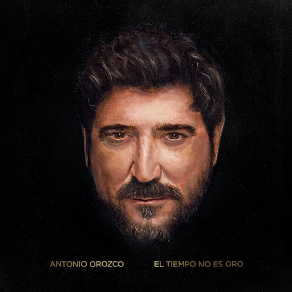 Antonio Orozco Despierta