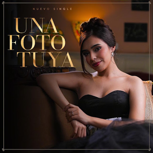 Anyeline Solorio una foto tuya