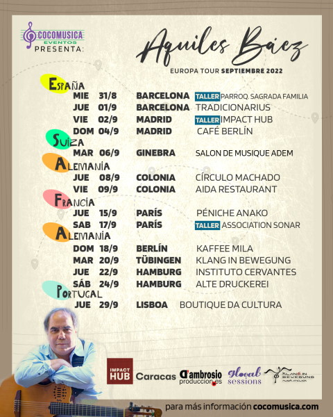 Aquiles Baez 01
