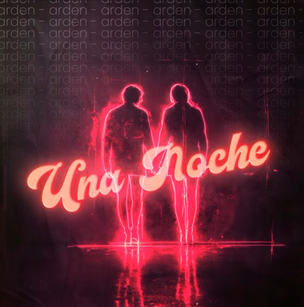 ARDEN estrena "Una Noche": el dúo noruego de electrónica que apuesta por el ritmo latino con un toque de house melódico