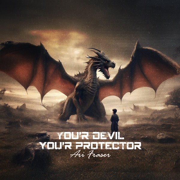 Ari Fraser Your Devil Your Protector