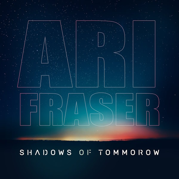 Ari Fraser dance with me