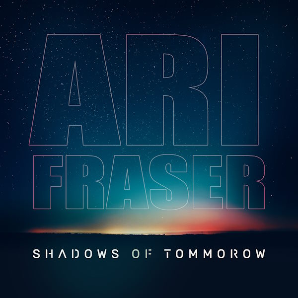 Ari Fraser keep it for good