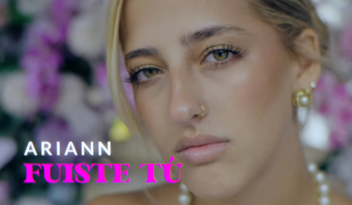 Ariann Fuiste Tu
