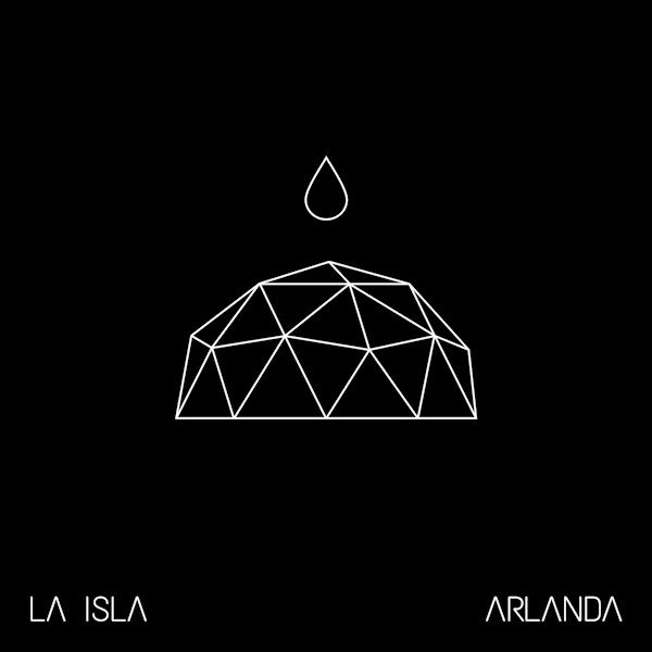 Arlnda la isla