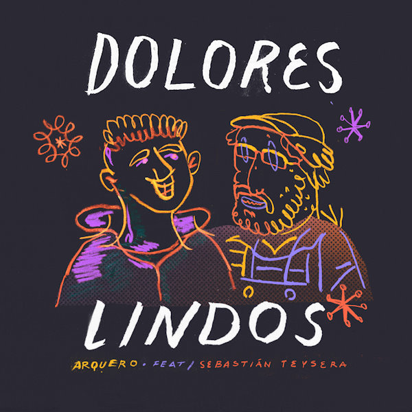 Arquero dolores lindos