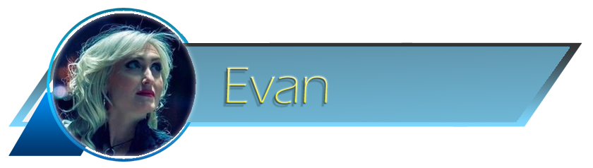 Evan