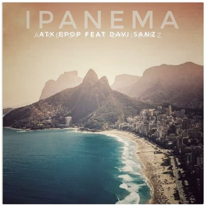 Atk Epop Ipanema