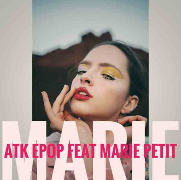 Atk epop marie