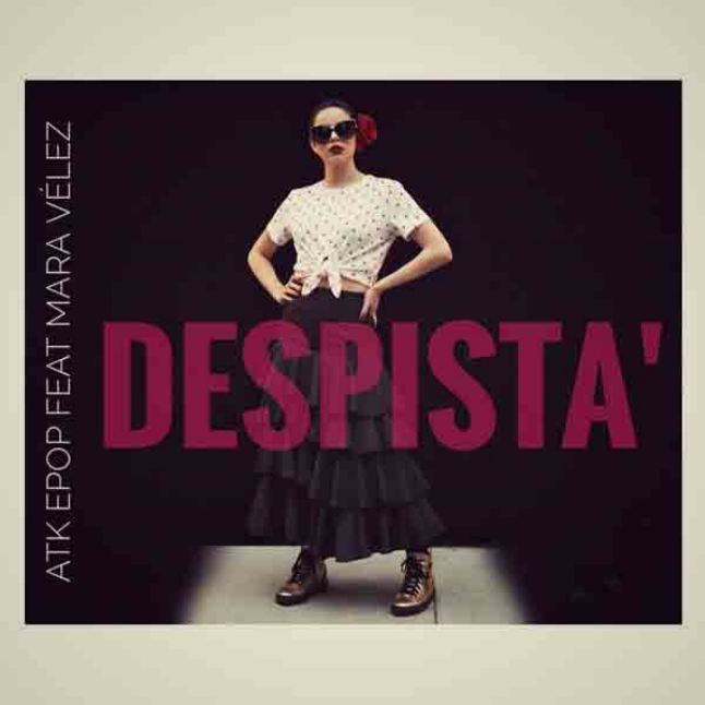 Atk epop y Mara Velez Despista