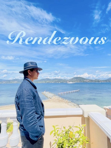 Atlantic Steelwood irrumpe en la escena con "Rendezvous": un homenaje al swing y la big band envuelto en pop dance contemporáneo
