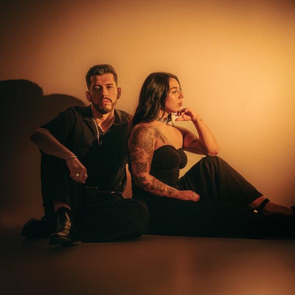 Auraluz fndete conmigo