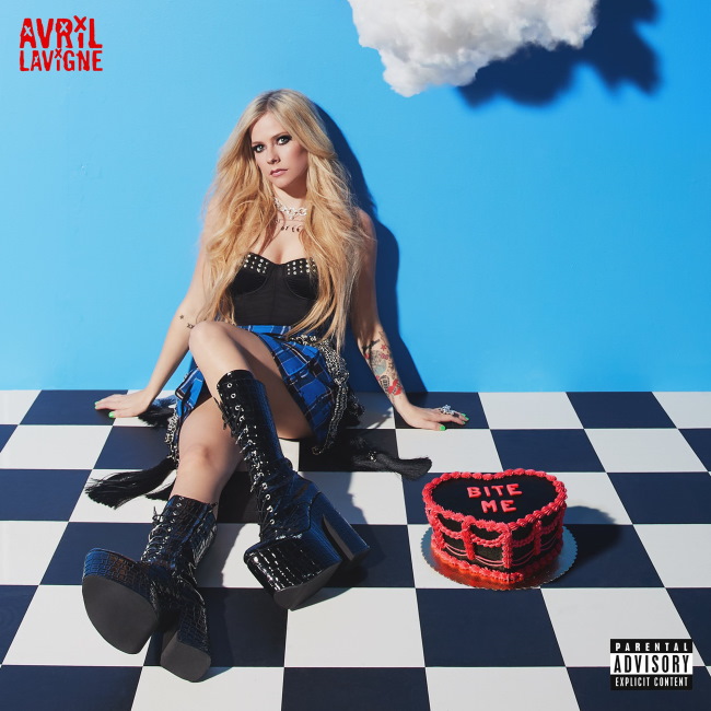 Avril