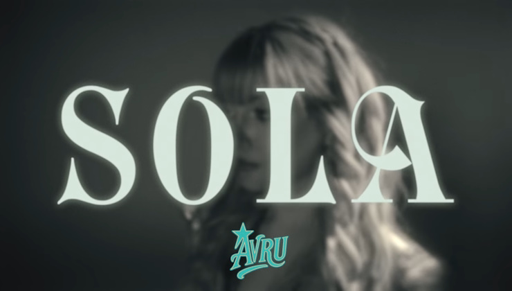 Avru sola