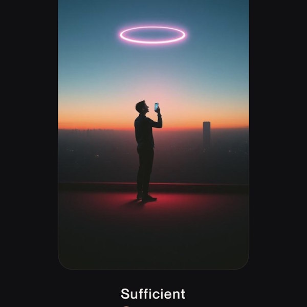 Azraelle sufficient