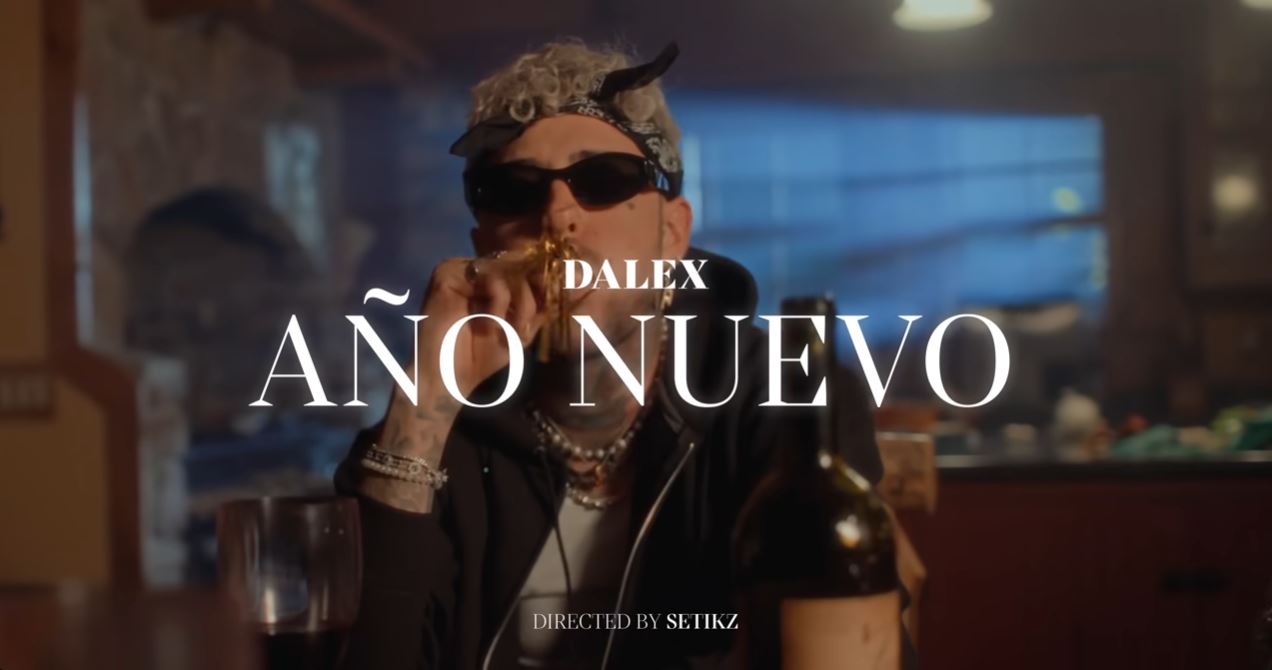 Año Nuevo Dalex