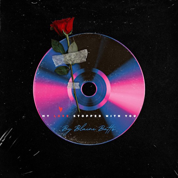 B74batts0521776 estrena “YOU LOVED ME SO WELL”, una canción nacida del amor y la memoria