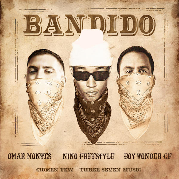 BANDIDO BOYWONDER