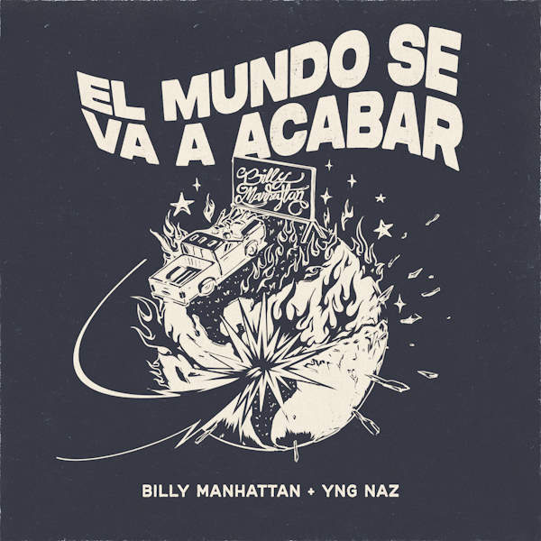 BILLY MANHATTAN 15