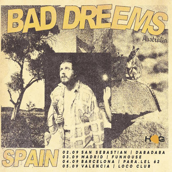 Bad Dreams