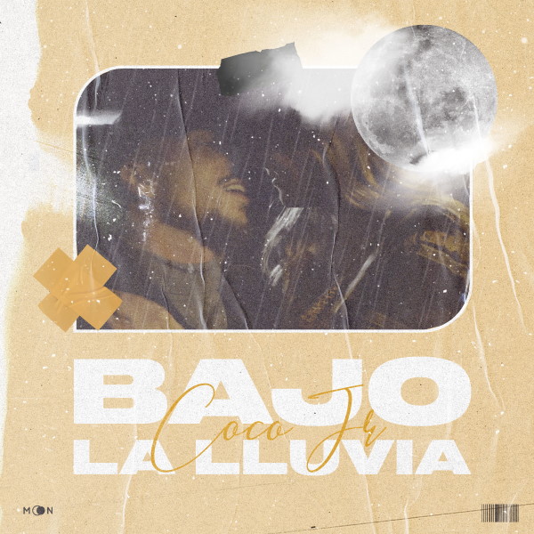 Bajo la lluvia cocojr