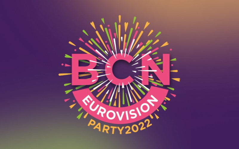Barcelona Eur Par 22
