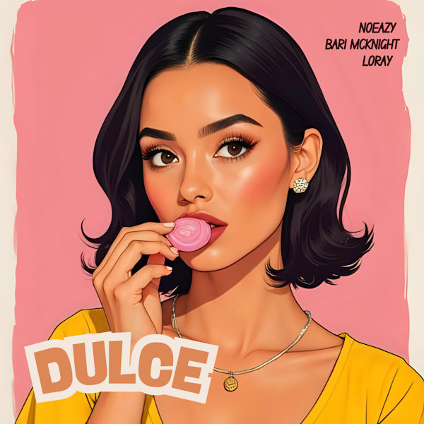 Bari Mcknight dulce