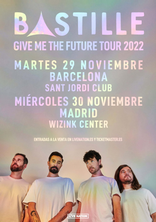 Bastille