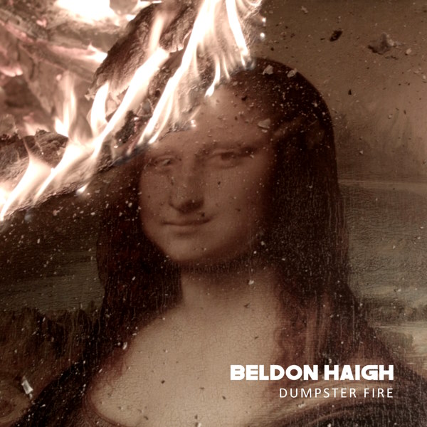 Beldon Haigh