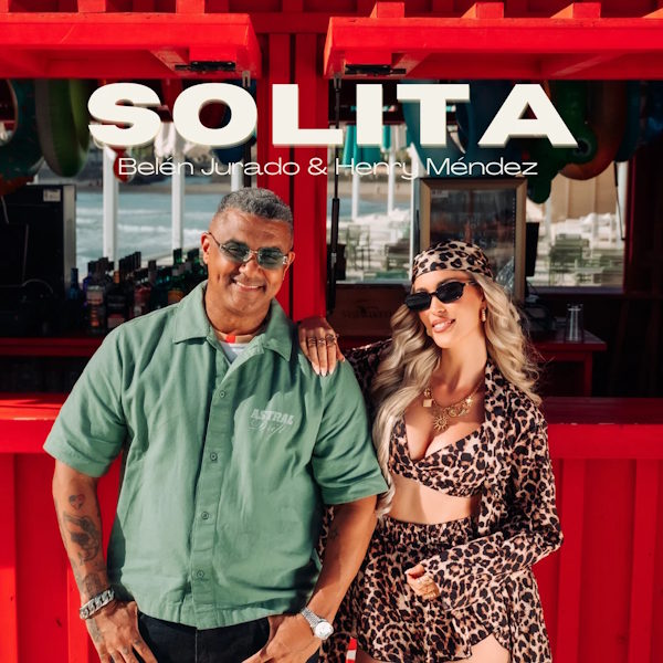 Belen jurado Solita