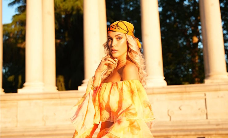 Belén Jurado estrena "Quién Lo Diría": la DJ y cantante malagueña consolida su reinado en el pop urbano con un himno veraniego
