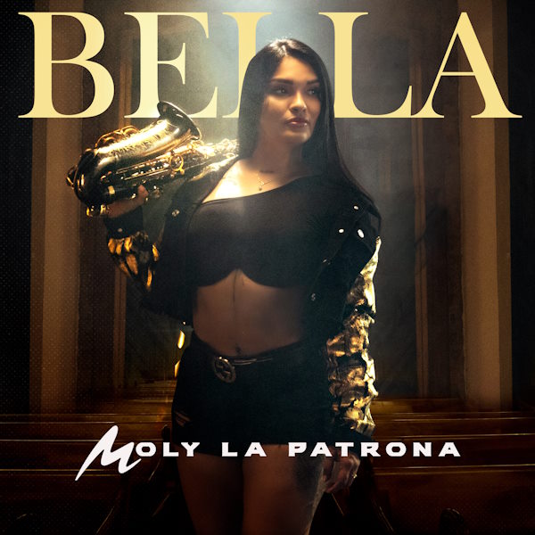 Bella Moly La Patrona
