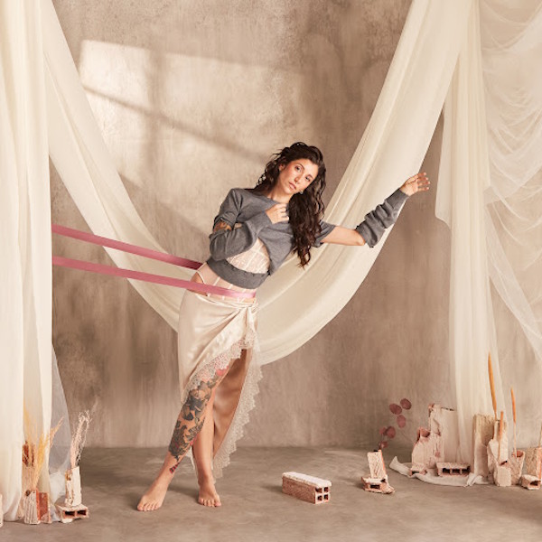 Bely Basarte desconocerte