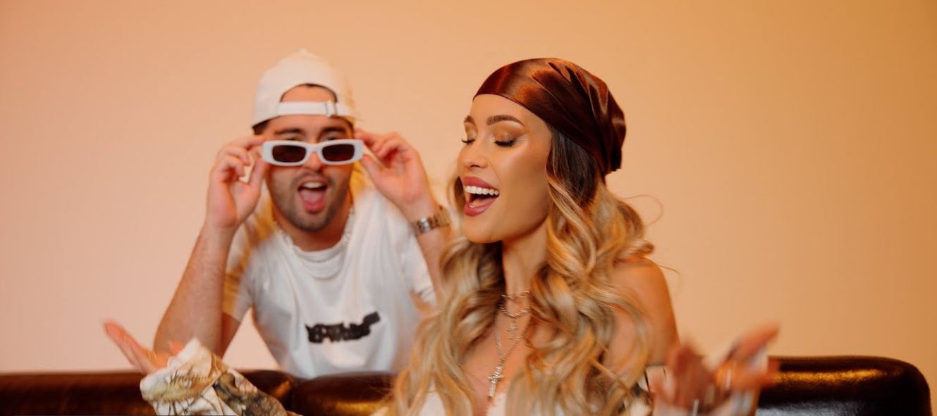 Belén Jurado Chema Rivas Mil Motivos