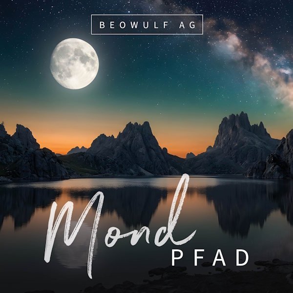Beowulf AG presenta "Mondpfad", una balada folk-pop sobre volver a encontrarse