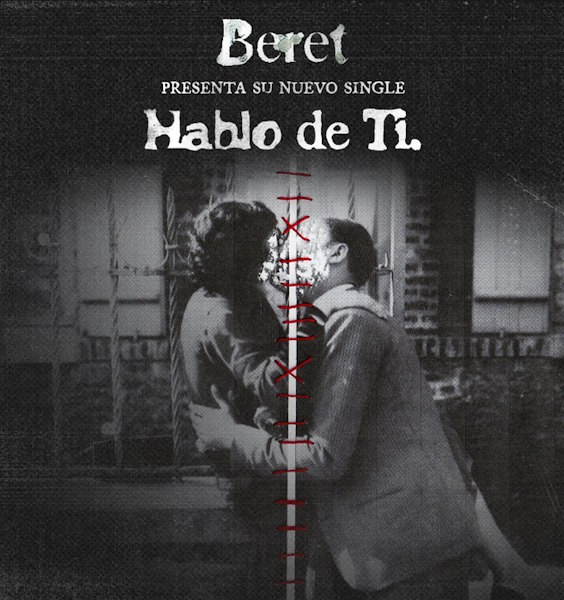 Beret Hablo de ti