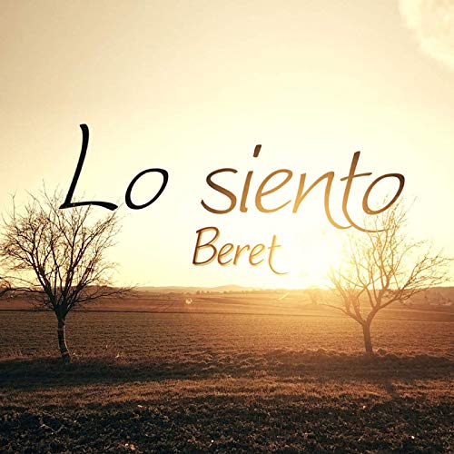 Beret Lo Siento