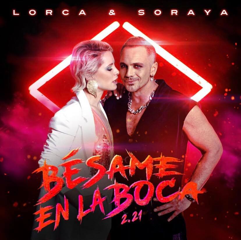 Besame la Boca