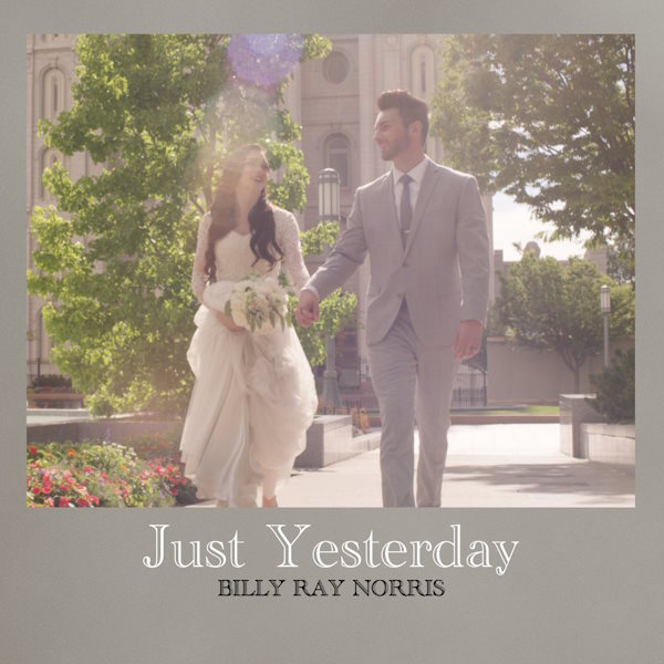 Billy Ray Norris love bug