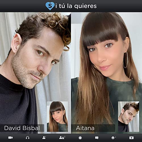 Bisbal Aitana