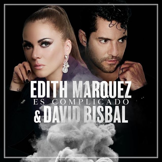 Bisbal Marquez