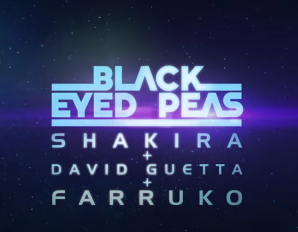 Black shak guetta